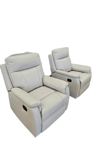 Roberto Single Recliner at Online8 Furniture Auckland NZ