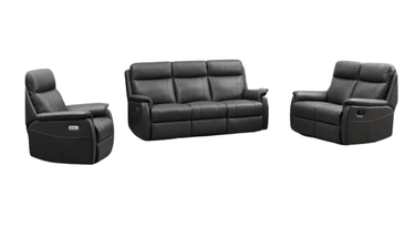 Roberto Single Recliner at Online8 Furniture Auckland NZ