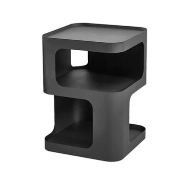 Rocco Cube Side Table at Online8 Furniture Auckland NZ