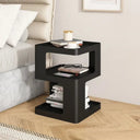 Rocco Cube Side Table at Online8 Furniture Auckland NZ