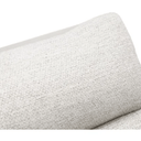 Roma Outdoor Lounge Chair – Beige at Online8 Furniture Auckland NZ