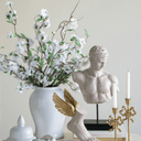 Roman Bust - Statue at Online8 Furniture Auckland NZ