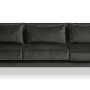 Romano 3 Seater Sofa - Commercial Grade at Online8 Furniture Auckland NZ
