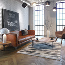 Romano 3 Seater Sofa - Commercial Grade at Online8 Furniture Auckland NZ