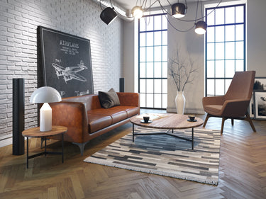 Romano 3 Seater Sofa - Commercial Grade at Online8 Furniture Auckland NZ