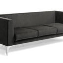 Romano 3 Seater Sofa - Commercial Grade at Online8 Furniture Auckland NZ