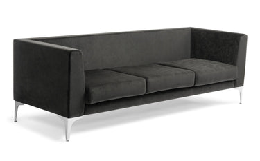 Romano 3 Seater Sofa - Commercial Grade at Online8 Furniture Auckland NZ