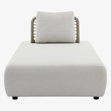 Rossa Waterproof Sun Lounger at Online8 Furniture Auckland NZ