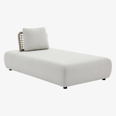 Rossa Waterproof Sun Lounger at Online8 Furniture Auckland NZ