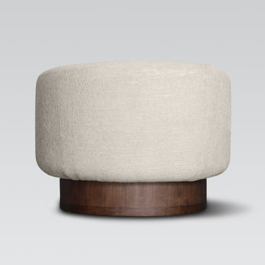 Rotterdam Club Chair - Cream at Online8 Furniture Auckland NZ