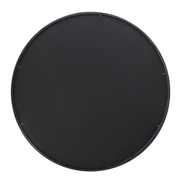 Round Antique Look Wall Mirror at Online8 Furniture Auckland NZ