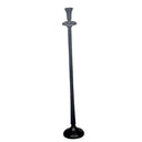 Round Candle Holder - Large at Online8 Furniture Auckland NZ