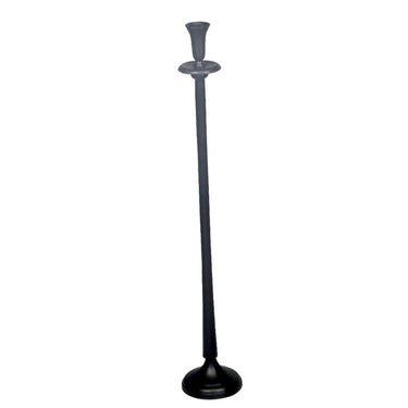 Round Candle Holder - Large at Online8 Furniture Auckland NZ