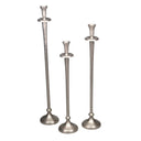 Round Candle Holder - Medium at Online8 Furniture Auckland NZ