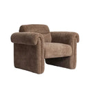 Rove Armchair - Clove at Online8 Furniture Auckland NZ