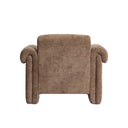Rove Armchair - Clove at Online8 Furniture Auckland NZ