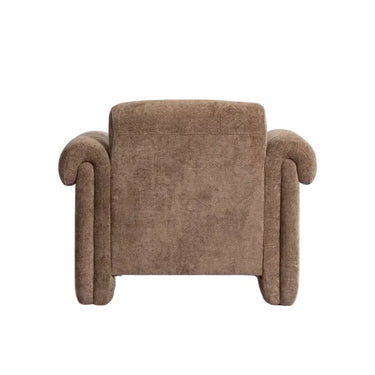 Rove Armchair - Clove at Online8 Furniture Auckland NZ