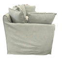 Roxy 2 Seater Sofa - Olive at Online8 Furniture Auckland NZ