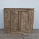 Rembrandt Rustic Bar Unit | Retail Counter at Online8 Furniture Auckland NZ
