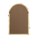 Rustic Branch and Birds Arch Mirror at Online8 Furniture Auckland NZ