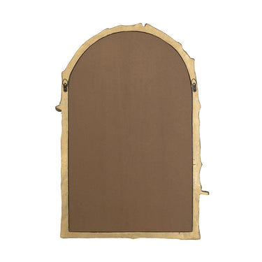 Rustic Branch and Birds Arch Mirror at Online8 Furniture Auckland NZ