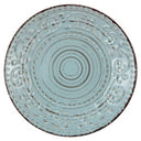 Rustic Fare Dinner Plate - Duck Egg S/6 at Online8 Furniture Auckland NZ