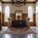 Ryder Sideboard 4 Door - Recycled Cedar at Online8 Furniture Auckland NZ