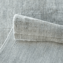 Saba Silver Stone Rug at Online8 Furniture Auckland NZ