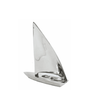 Sail Boat Silver Medium at Online8 Furniture Auckland NZ