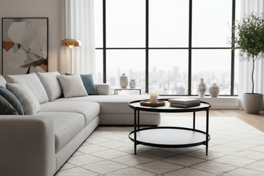 Sala Coffee Table at Online8 Furniture Auckland NZ
