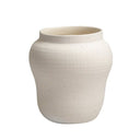 Sandface Bellied Vase at Online8 Furniture Auckland NZ