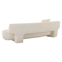 Sanette Boucle 4 Seat Sofa at Online8 Furniture Auckland NZ