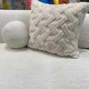 Sanette Boucle 4 Seat Sofa at Online8 Furniture Auckland NZ