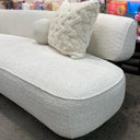 Sanette Boucle 4 Seat Sofa at Online8 Furniture Auckland NZ