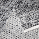 Sanremo Indoor/Outdoor Dark Grey Rug at Online8 Furniture Auckland NZ