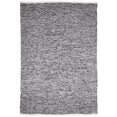 Sanremo Indoor/Outdoor Dark Grey Rug at Online8 Furniture Auckland NZ