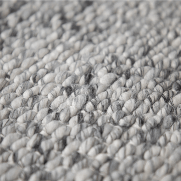 Sanremo Indoor/Outdoor Mid Grey Rug at Online8 Furniture Auckland NZ