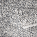Sanremo Indoor/Outdoor Mid Grey Rug at Online8 Furniture Auckland NZ