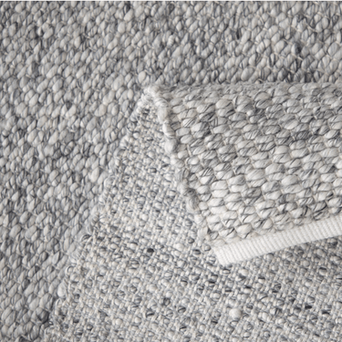 Sanremo Indoor/Outdoor Mid Grey Rug at Online8 Furniture Auckland NZ