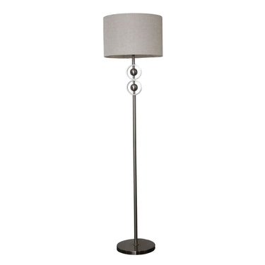 Santa Fe Floor Lamp at Online8 Furniture Auckland NZ