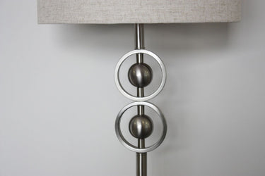 Santa Fe Floor Lamp at Online8 Furniture Auckland NZ