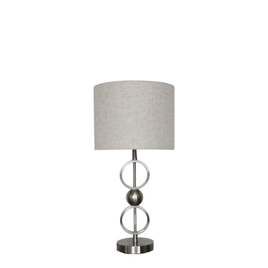 Santa Fe Table Lamp at Online8 Furniture Auckland NZ