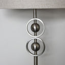 Santa Fe Table Lamp at Online8 Furniture Auckland NZ