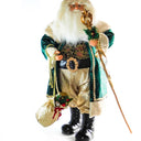 Santa - Père Noël Collection - Emerald at Online8 Furniture Auckland NZ