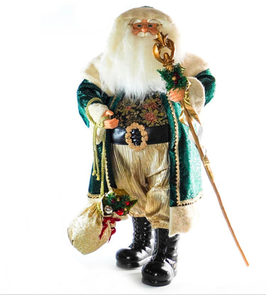 Santa - Père Noël Collection - Emerald at Online8 Furniture Auckland NZ