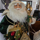 Santa - Père Noël Collection - Emerald at Online8 Furniture Auckland NZ