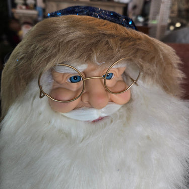 Santa - Père Noël Collection - La Gown at Online8 Furniture Auckland NZ