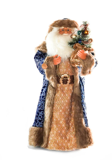 Santa - Père Noël Collection - La Gown at Online8 Furniture Auckland NZ