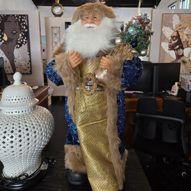 Santa - Père Noël Collection - La Gown at Online8 Furniture Auckland NZ