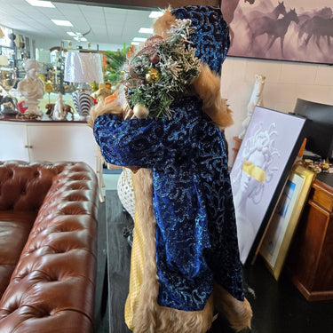 Santa - Père Noël Collection - La Gown at Online8 Furniture Auckland NZ